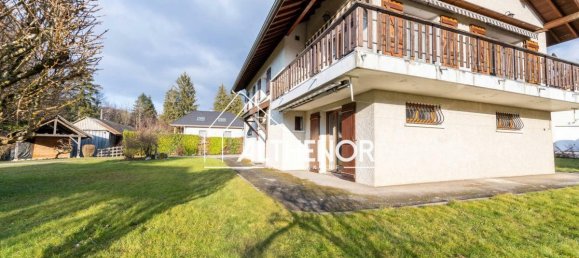 3 bedrooms Castles in Haute-Savoie, France No. 196875 2