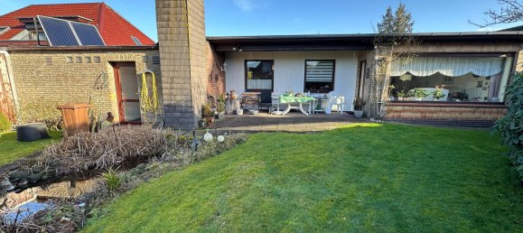 5-Zimmer Bungalow in Ammerland, Germany, Nr. 204608 6