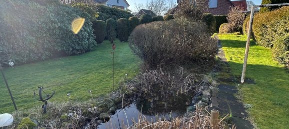 5-Zimmer Bungalow in Ammerland, Germany, Nr. 204608 10