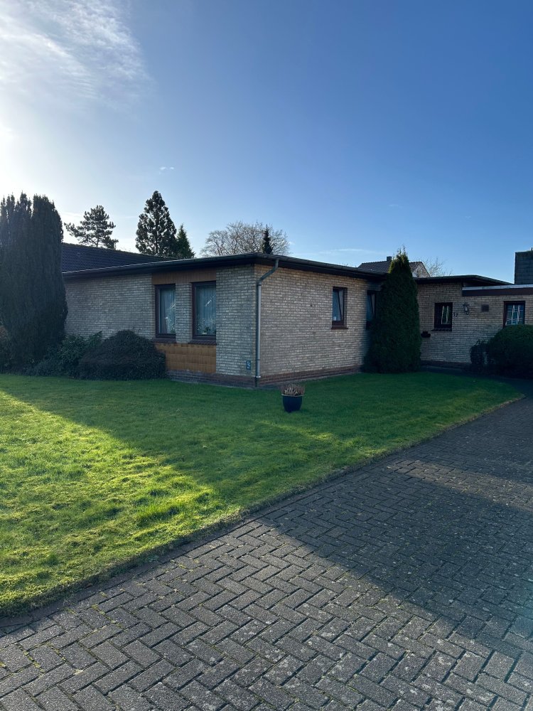 5-Zimmer Bungalow in Ammerland, Germany, Nr. 204608