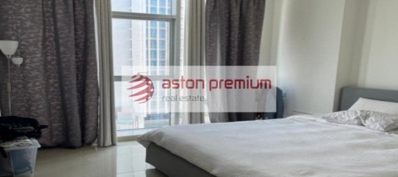 1 غرف نوم شقة في الخليج التجاري, UAE رقم 65771 7