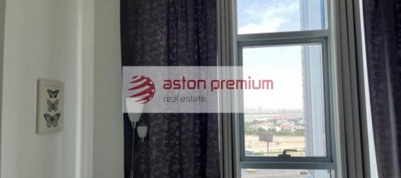 1 غرف نوم شقة في الخليج التجاري, UAE رقم 65771 9