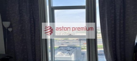 1 غرف نوم شقة في الخليج التجاري, UAE رقم 65771 8