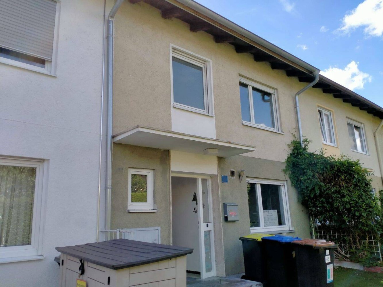 Moradia em banda T3 em Landsberg am Lech, Germany N.º 340279