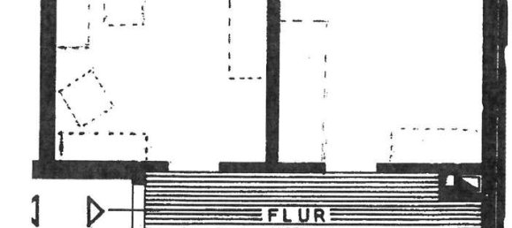 Квартира с 1 спальней в Diepholz, Германия № 166743 9