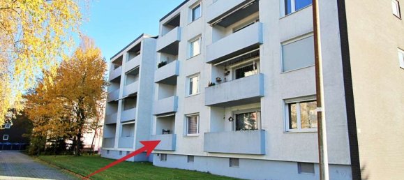 Квартира с 1 спальней в Diepholz, Германия № 166743 10