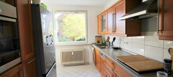 Квартира с 1 спальней в Diepholz, Германия № 166743 3