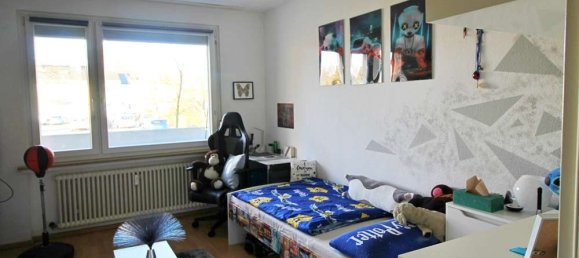 Квартира с 1 спальней в Diepholz, Германия № 166743 4