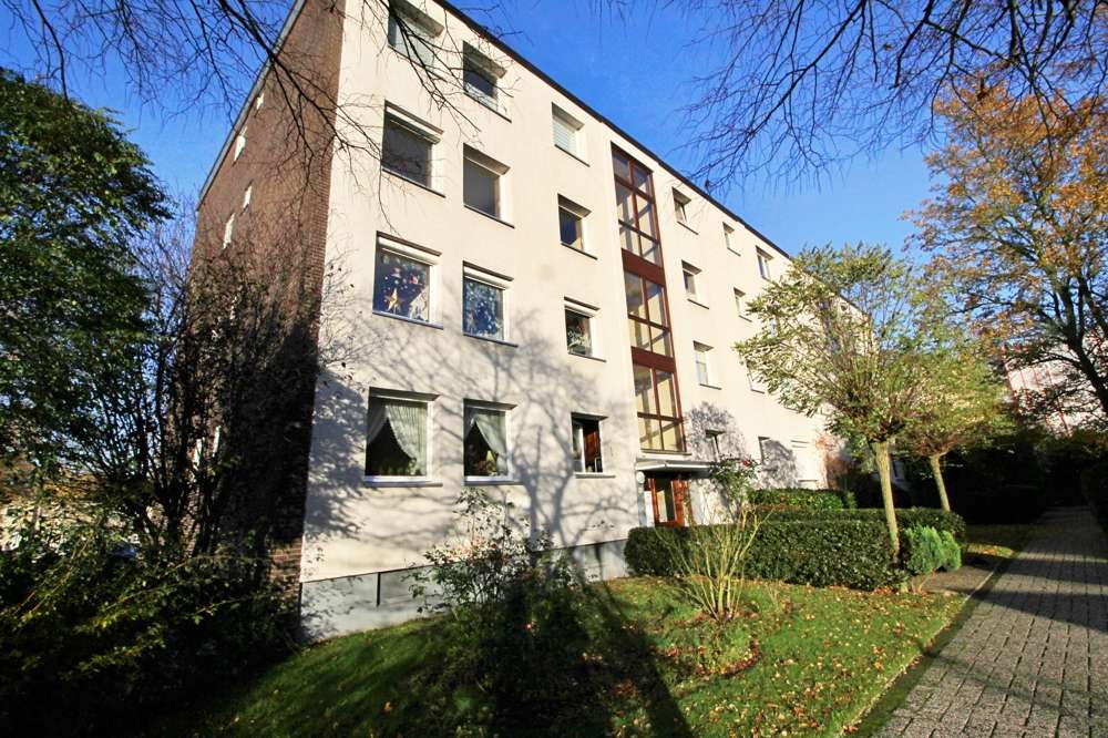 1 bedroom Apartment in Diepholz, Germany No. 166743