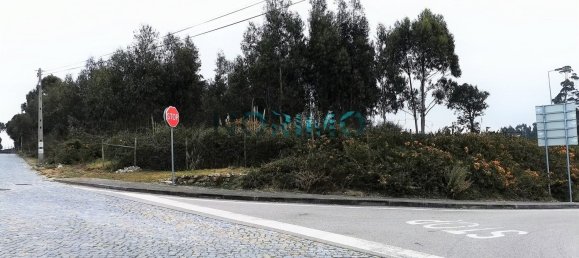  قطعة أرض في Povoa de Varzim, Portugal 16724متر مربع رقم 136272 3