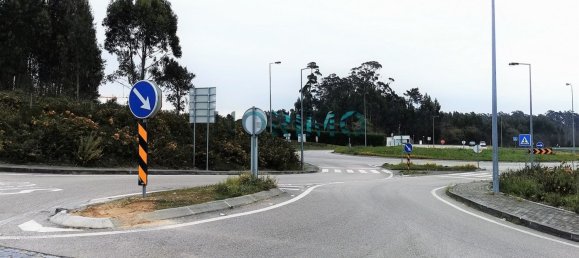  قطعة أرض في Povoa de Varzim, Portugal 16724متر مربع رقم 136272 2