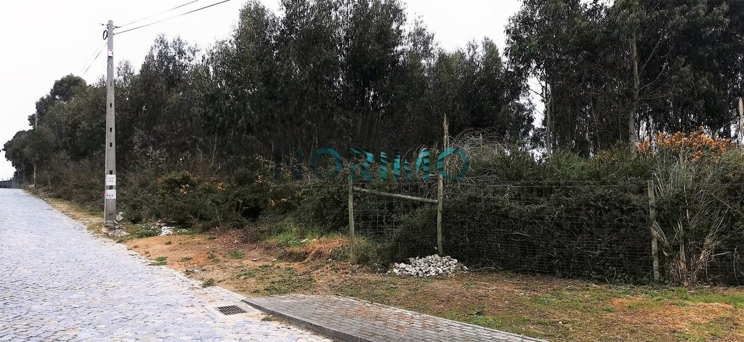  قطعة أرض في Povoa de Varzim, Portugal 16724متر مربع رقم 136272