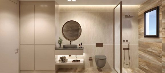 Apartamento de 3+2 en Helis Cekmekoy, Cekmekoy, Turkey No. 38082 4