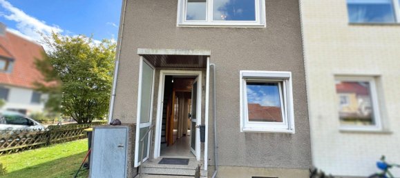 3 bedrooms Townhouse in Hildesheim, Germany No. 328470 6