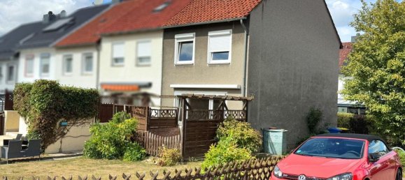 3 bedrooms Townhouse in Hildesheim, Germany No. 328470 3