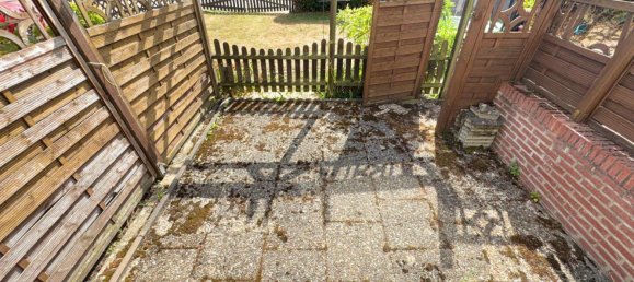 3 bedrooms Townhouse in Hildesheim, Germany No. 328470 13