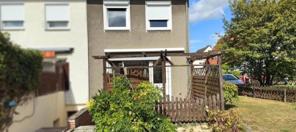 3 bedrooms Townhouse in Hildesheim, Germany No. 328470 2