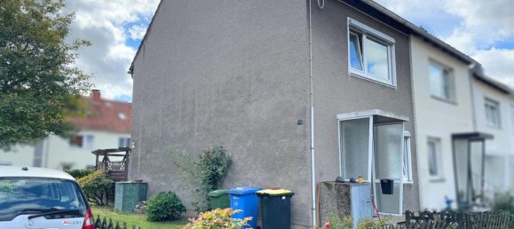 3 bedrooms Townhouse in Hildesheim, Germany No. 328470 4