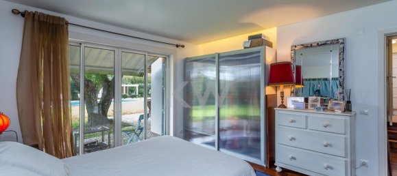 4 chambres Maison de ville à Cascais, Portugal No. 132083 14