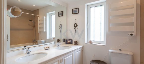 4 chambres Maison de ville à Cascais, Portugal No. 132083 12