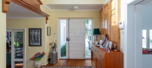 4 chambres Maison de ville à Cascais, Portugal No. 132083 33