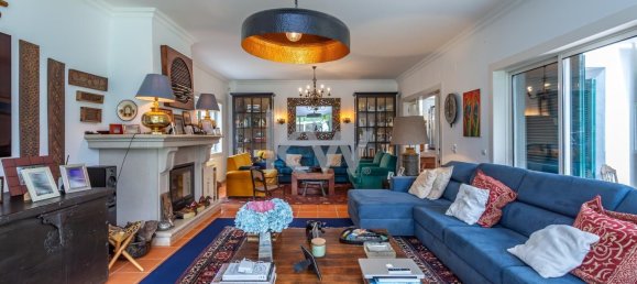 4 chambres Maison de ville à Cascais, Portugal No. 132083 41