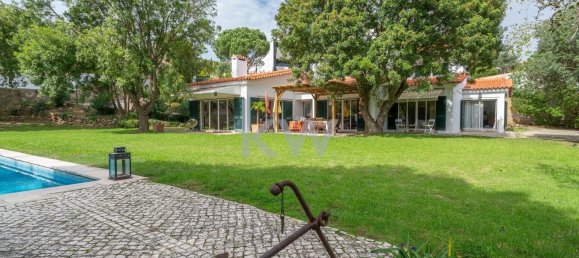 4 chambres Maison de ville à Cascais, Portugal No. 132083 21