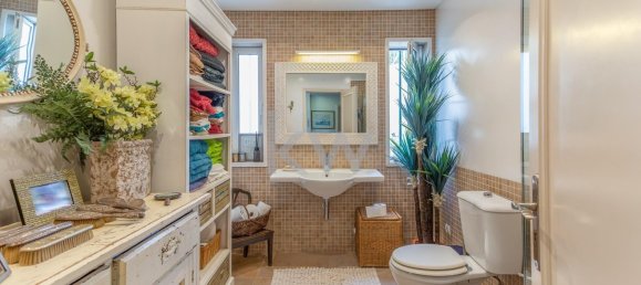 4 chambres Maison de ville à Cascais, Portugal No. 132083 16