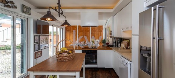 4 chambres Maison de ville à Cascais, Portugal No. 132083 48