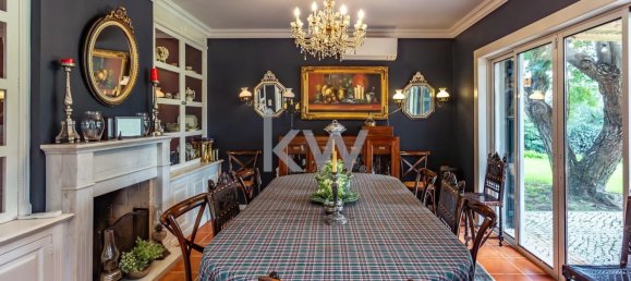 4 chambres Maison de ville à Cascais, Portugal No. 132083 44