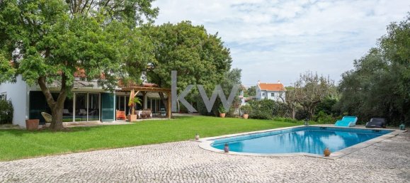 4 chambres Maison de ville à Cascais, Portugal No. 132083 30