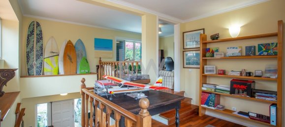 4 chambres Maison de ville à Cascais, Portugal No. 132083 18