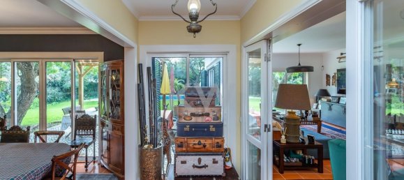 4 chambres Maison de ville à Cascais, Portugal No. 132083 34