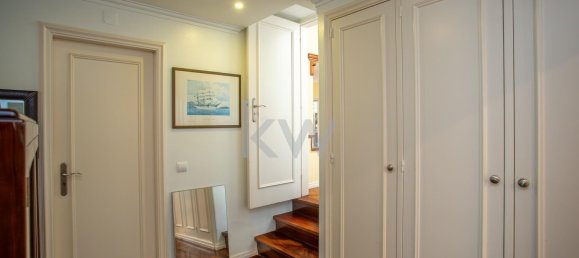 4 chambres Maison de ville à Cascais, Portugal No. 132083 6