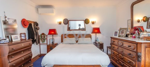 4 chambres Maison de ville à Cascais, Portugal No. 132083 10