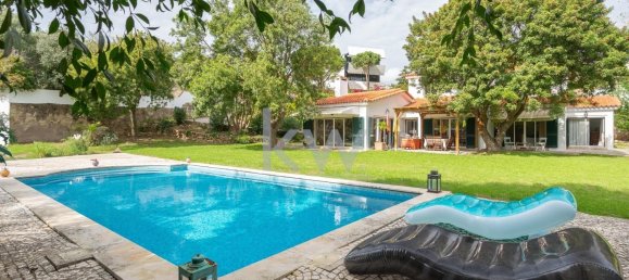 4 chambres Maison de ville à Cascais, Portugal No. 132083 20