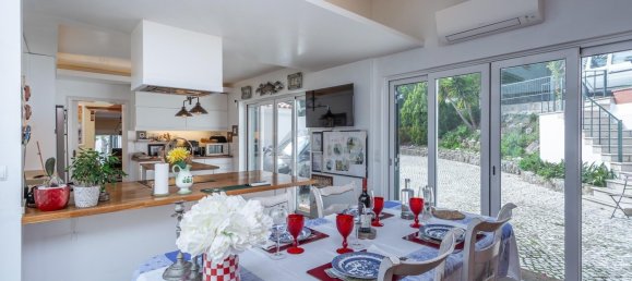 4 chambres Maison de ville à Cascais, Portugal No. 132083 3