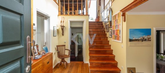 4 chambres Maison de ville à Cascais, Portugal No. 132083 32