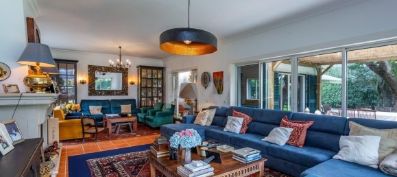 4 chambres Maison de ville à Cascais, Portugal No. 132083 40