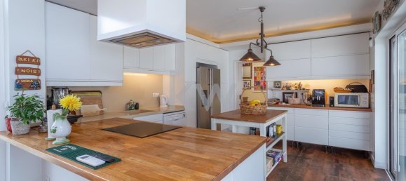 4 chambres Maison de ville à Cascais, Portugal No. 132083 4