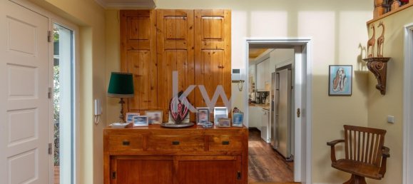 4 chambres Maison de ville à Cascais, Portugal No. 132083 47