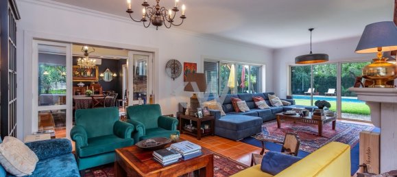 4 chambres Maison de ville à Cascais, Portugal No. 132083 42