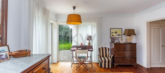 4 chambres Maison de ville à Cascais, Portugal No. 132083 11