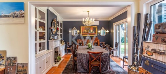 4 chambres Maison de ville à Cascais, Portugal No. 132083 43