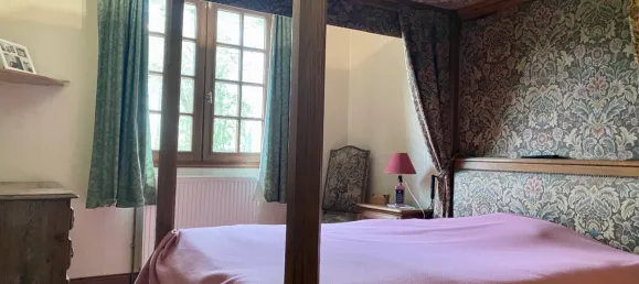 4 bedrooms House in Breval, France No. 352640 10