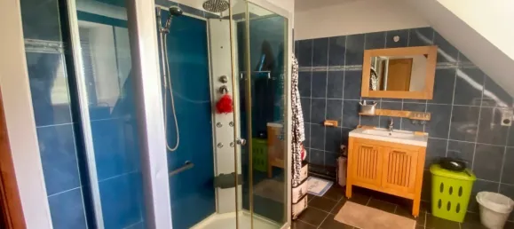 4 bedrooms House in Breval, France No. 352640 13