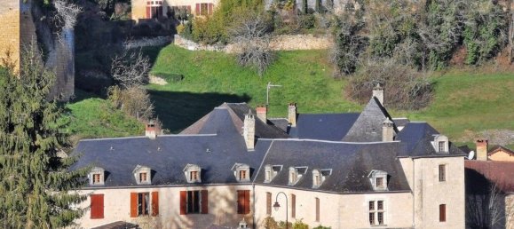 4 bedrooms Villa in Salignac-Eyvigues, France No. 346530 2