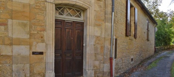 4 bedrooms Villa in Salignac-Eyvigues, France No. 346530 15