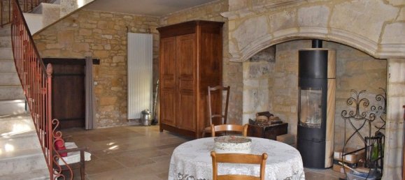 4 bedrooms Villa in Salignac-Eyvigues, France No. 346530 10