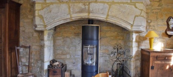 4 bedrooms Villa in Salignac-Eyvigues, France No. 346530 14